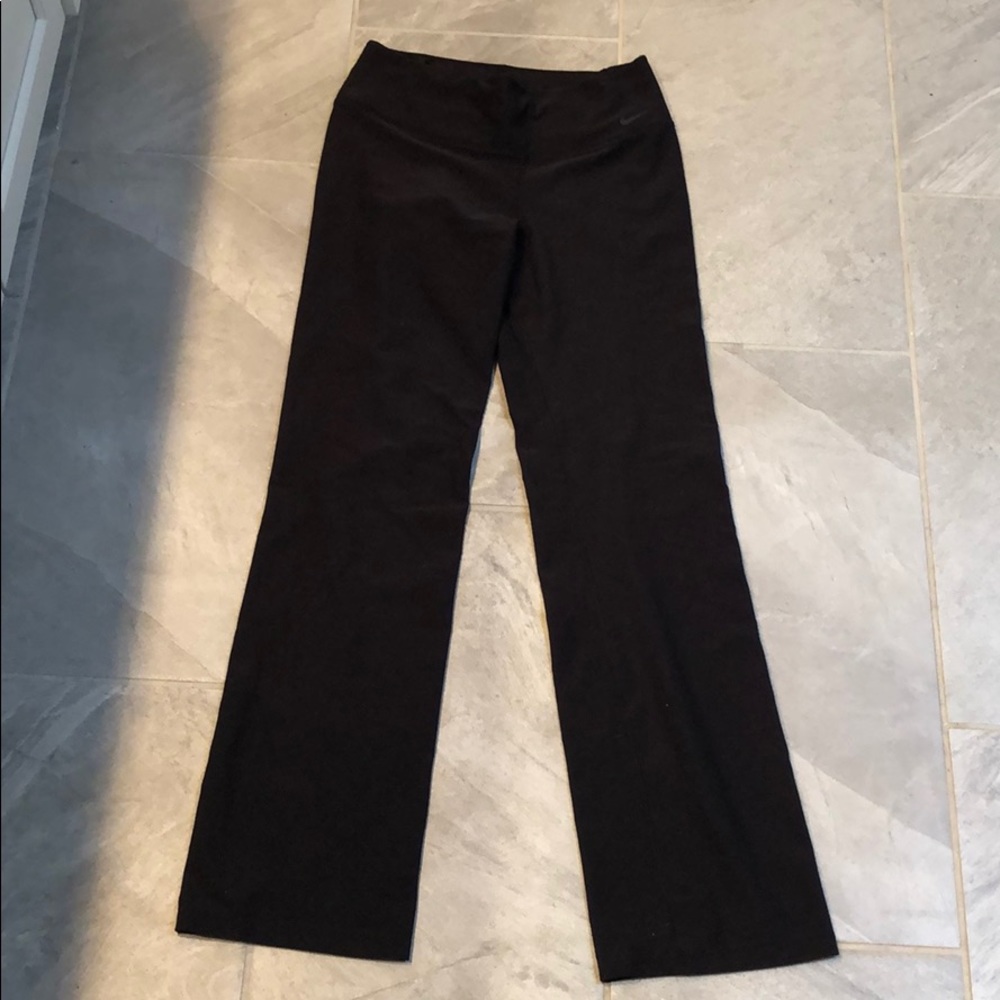 Nike women’s dri-fit pants